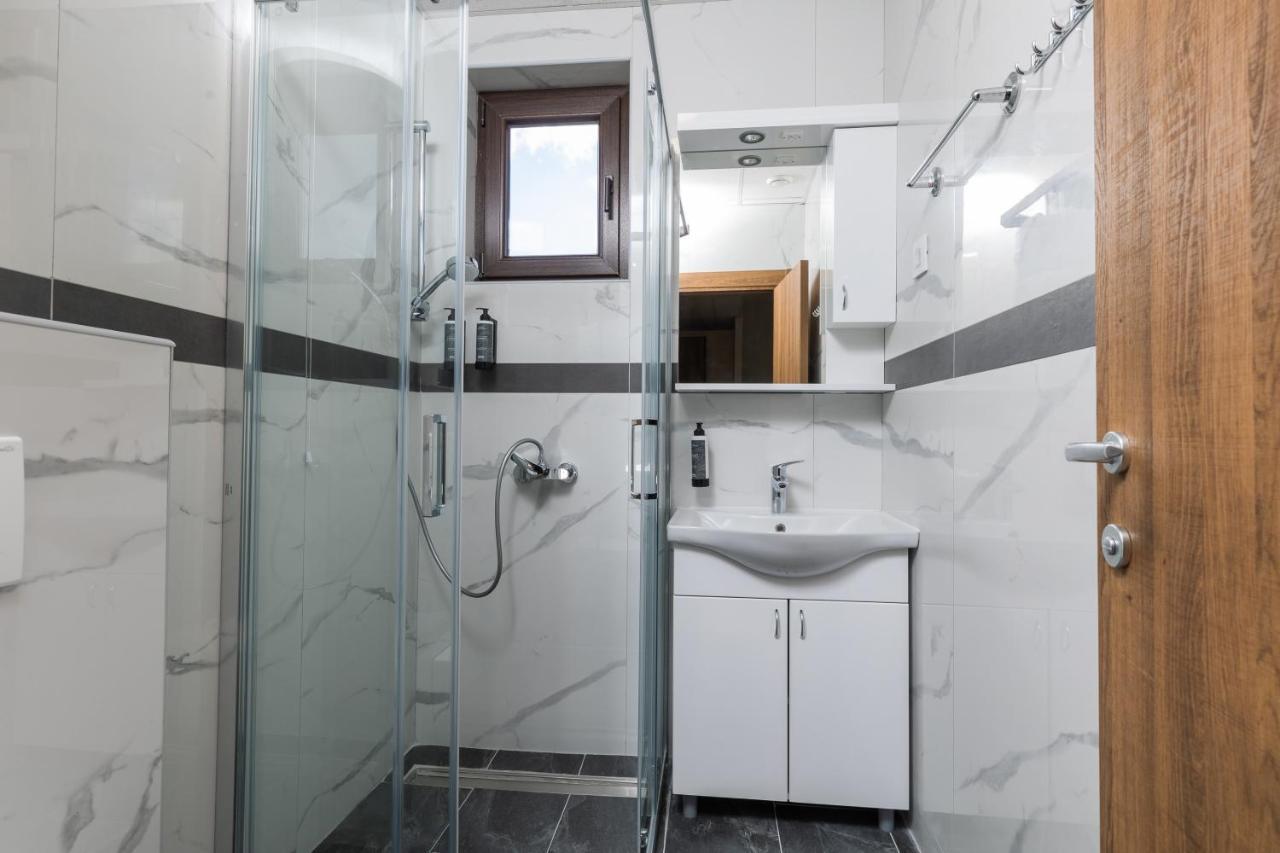 Garni Hotel Imperium 수보티차 외부 사진