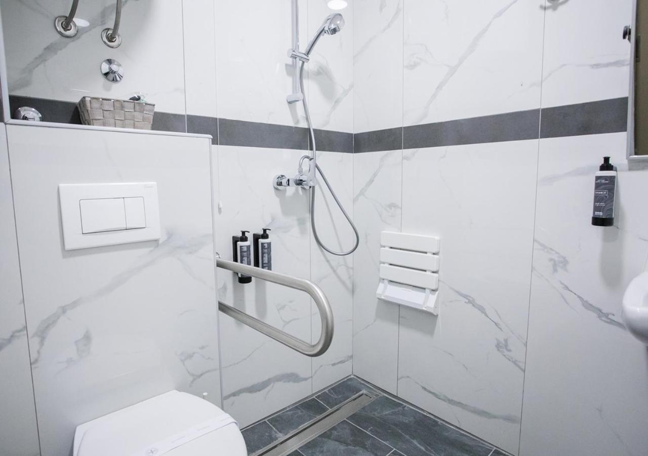 Garni Hotel Imperium 수보티차 외부 사진